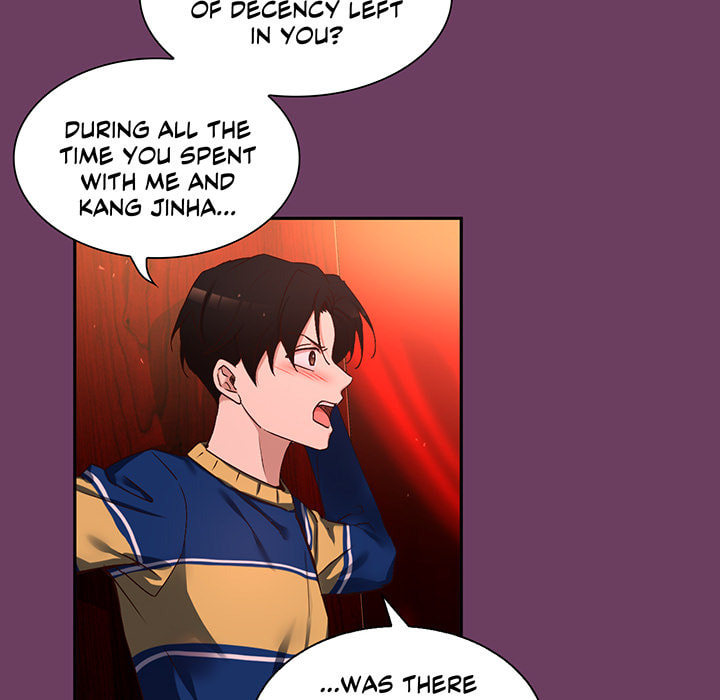 A Guy Like You Chapter 79 page 42 - 