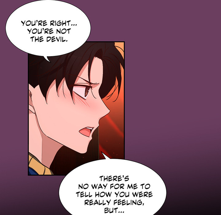 A Guy Like You Chapter 79 page 49 - 