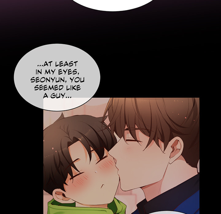 A Guy Like You Chapter 79 page 50 - 