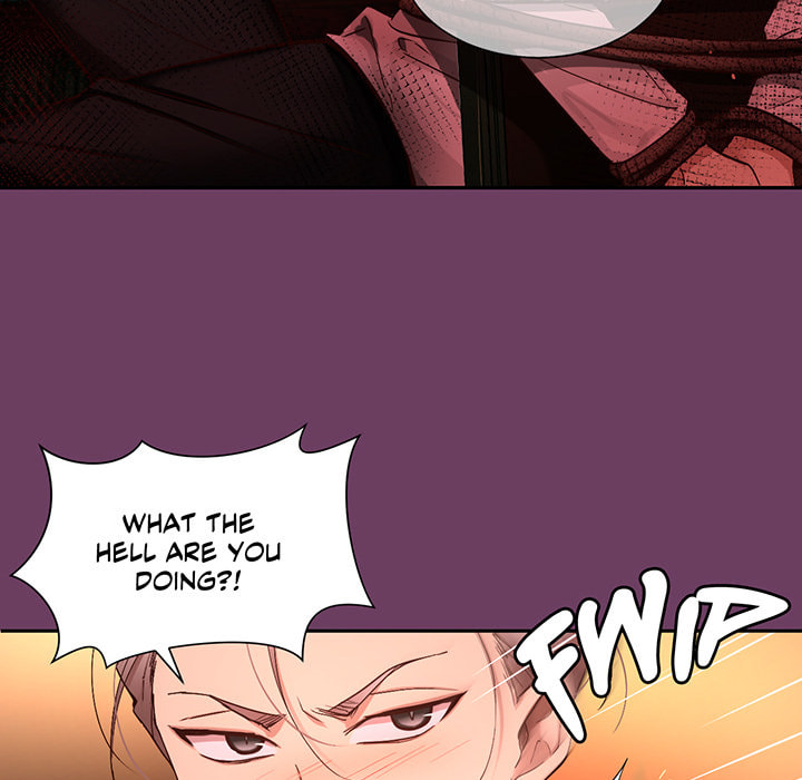 A Guy Like You Chapter 79 page 6 - 