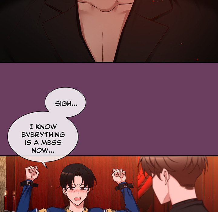A Guy Like You Chapter 79 page 56 - 