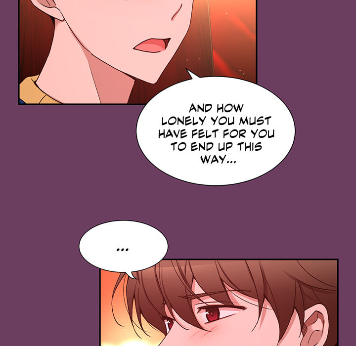 A Guy Like You Chapter 79 page 58 - 