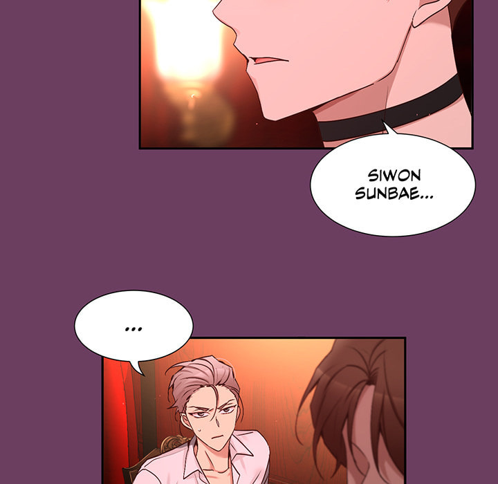 A Guy Like You Chapter 79 page 59 - 