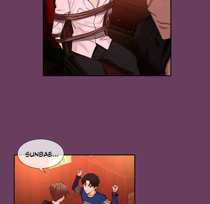 A Guy Like You Chapter 79 page 60 - 