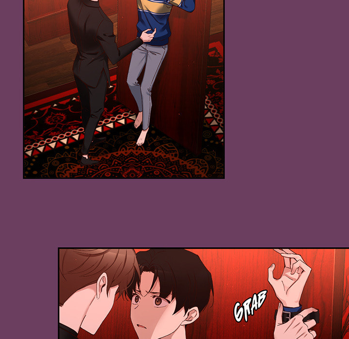 A Guy Like You Chapter 79 page 61 - 