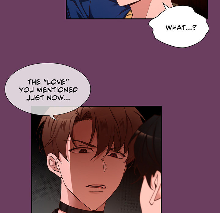 A Guy Like You Chapter 79 page 65 - 