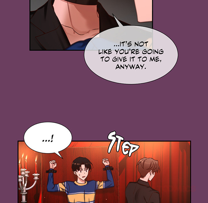 A Guy Like You Chapter 79 page 66 - 