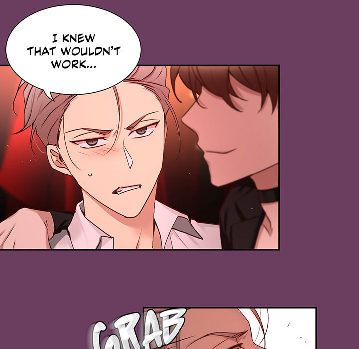 A Guy Like You Chapter 79 page 69 - 