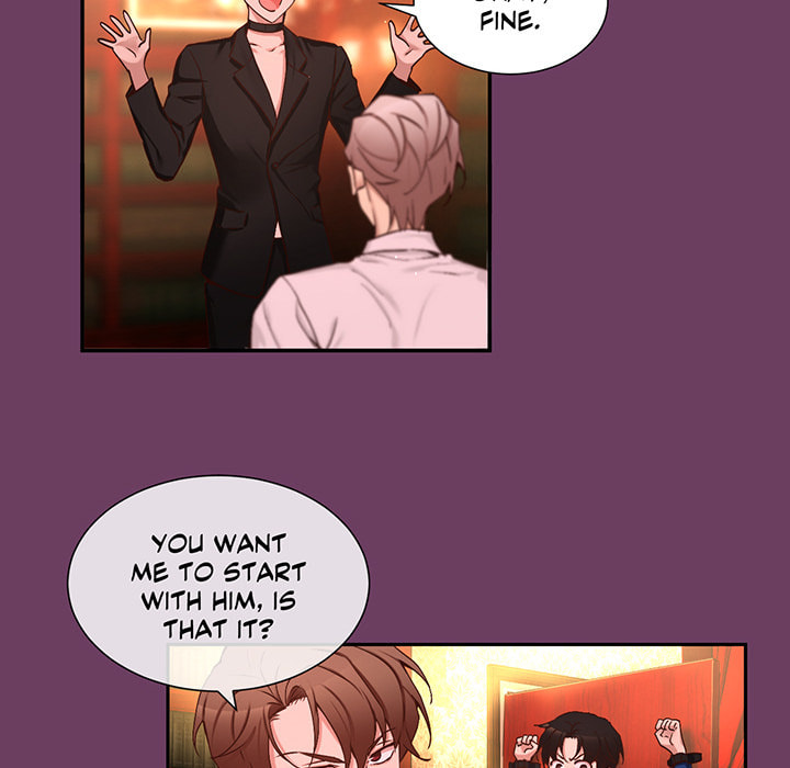 A Guy Like You Chapter 79 page 8 - 