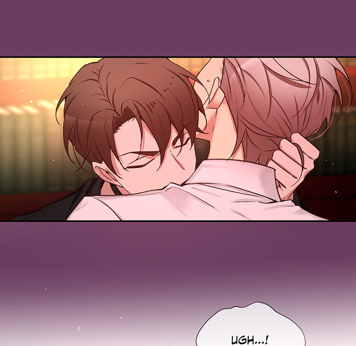 A Guy Like You Chapter 79 page 74 - 