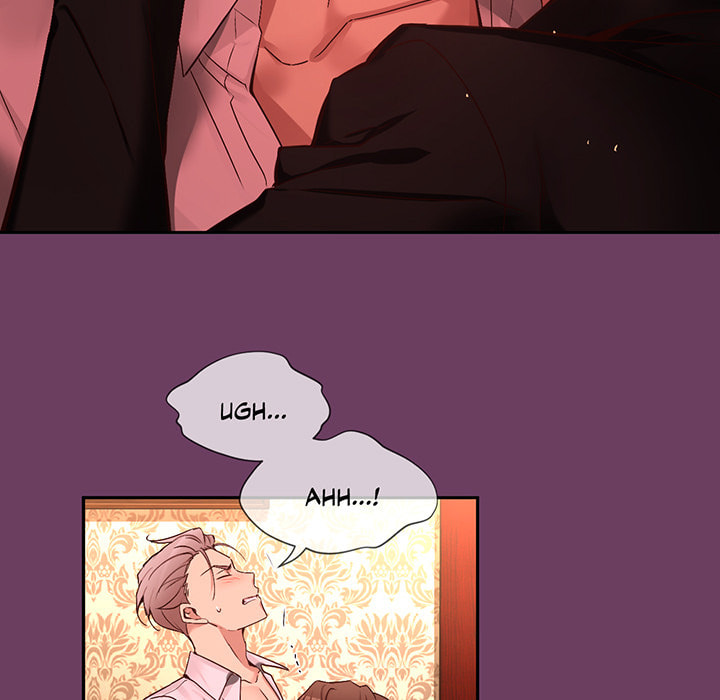 A Guy Like You Chapter 79 page 76 - 