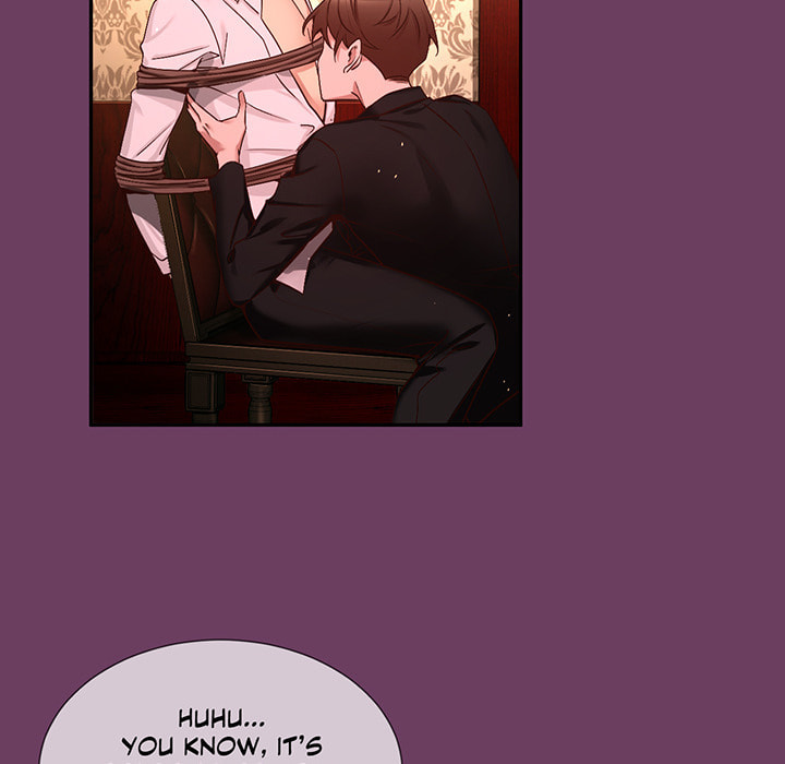 A Guy Like You Chapter 79 page 77 - 