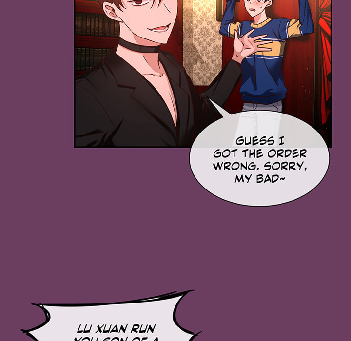 A Guy Like You Chapter 79 page 9 - 