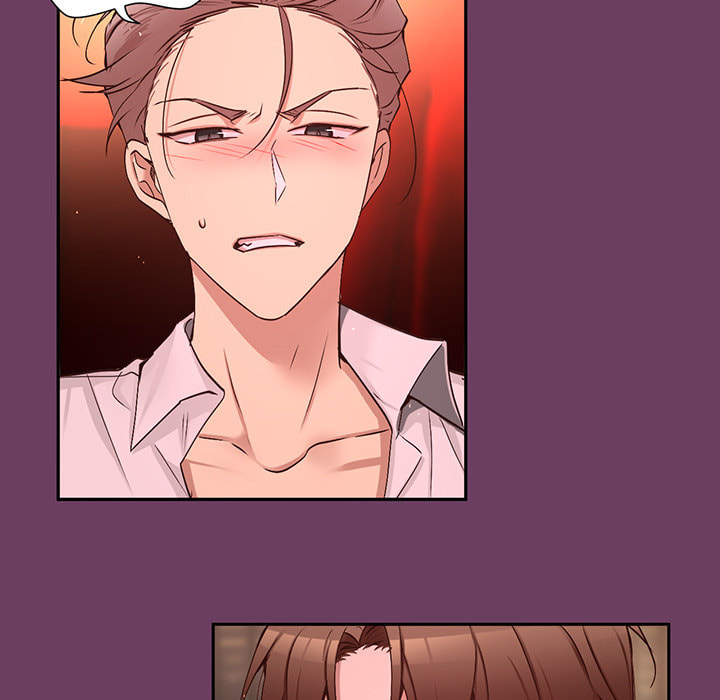 A Guy Like You Chapter 79 page 84 - 