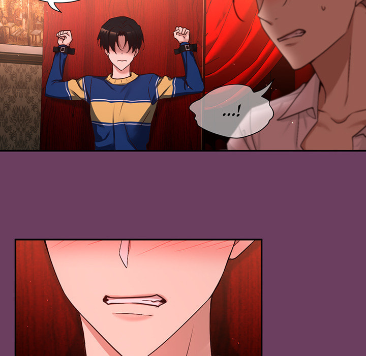 A Guy Like You Chapter 79 page 86 - 