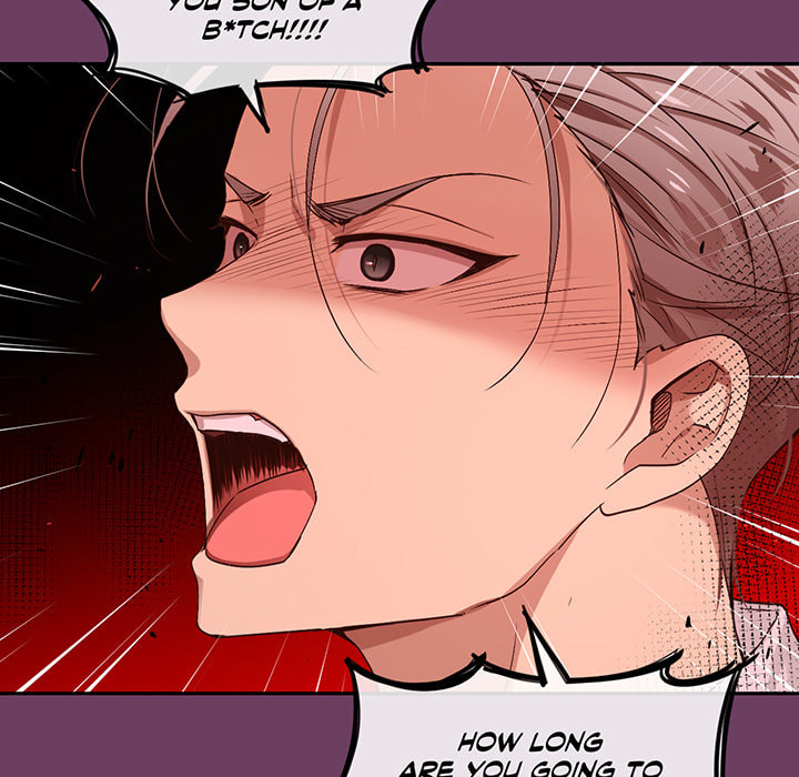 A Guy Like You Chapter 79 page 10 - 