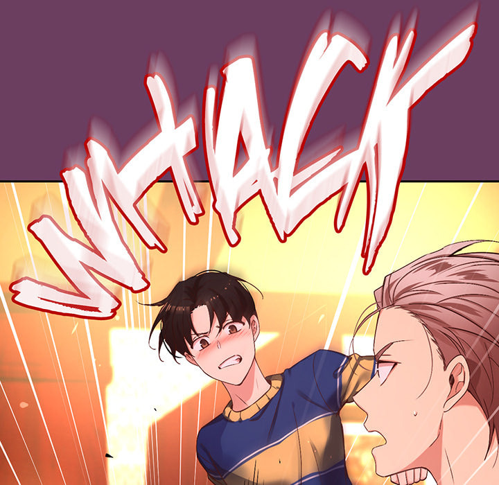 A Guy Like You Chapter 79 page 91 - 