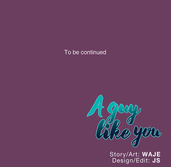 A Guy Like You Chapter 79 page 94 - 