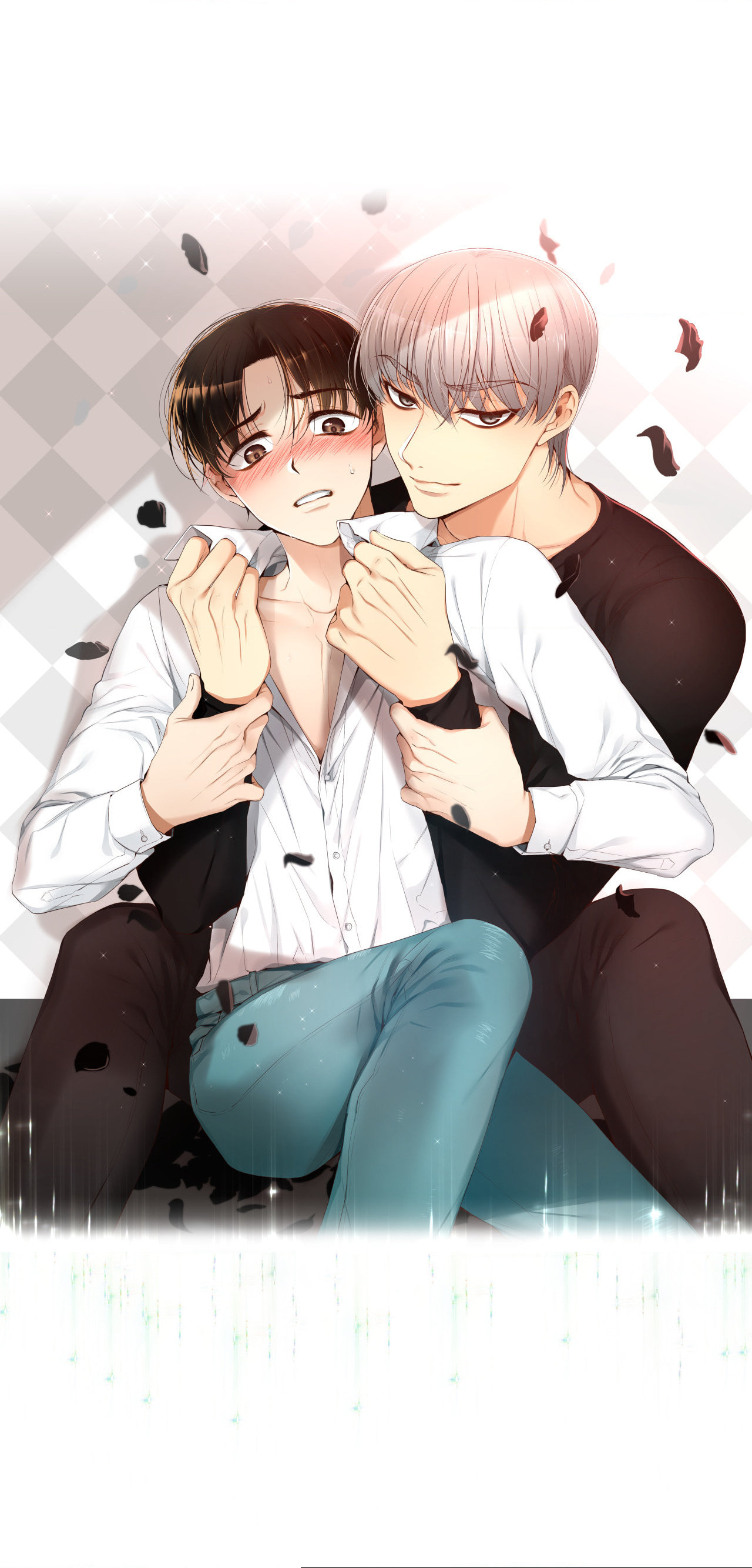 A Guy Like You Chapter 8 page 1 - 