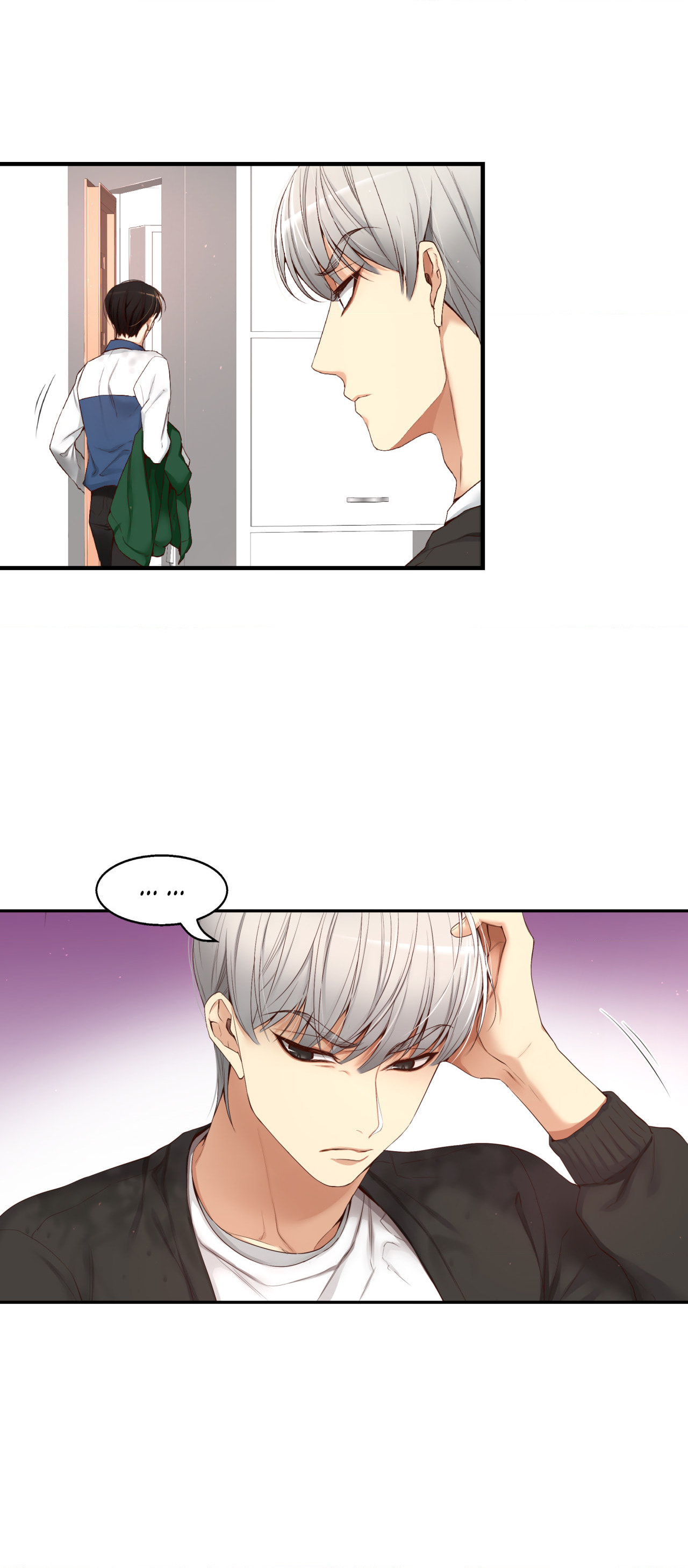A Guy Like You Chapter 8 page 12 - 