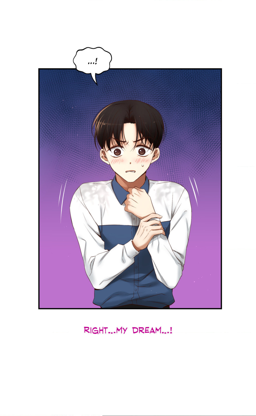 A Guy Like You Chapter 8 page 16 - 