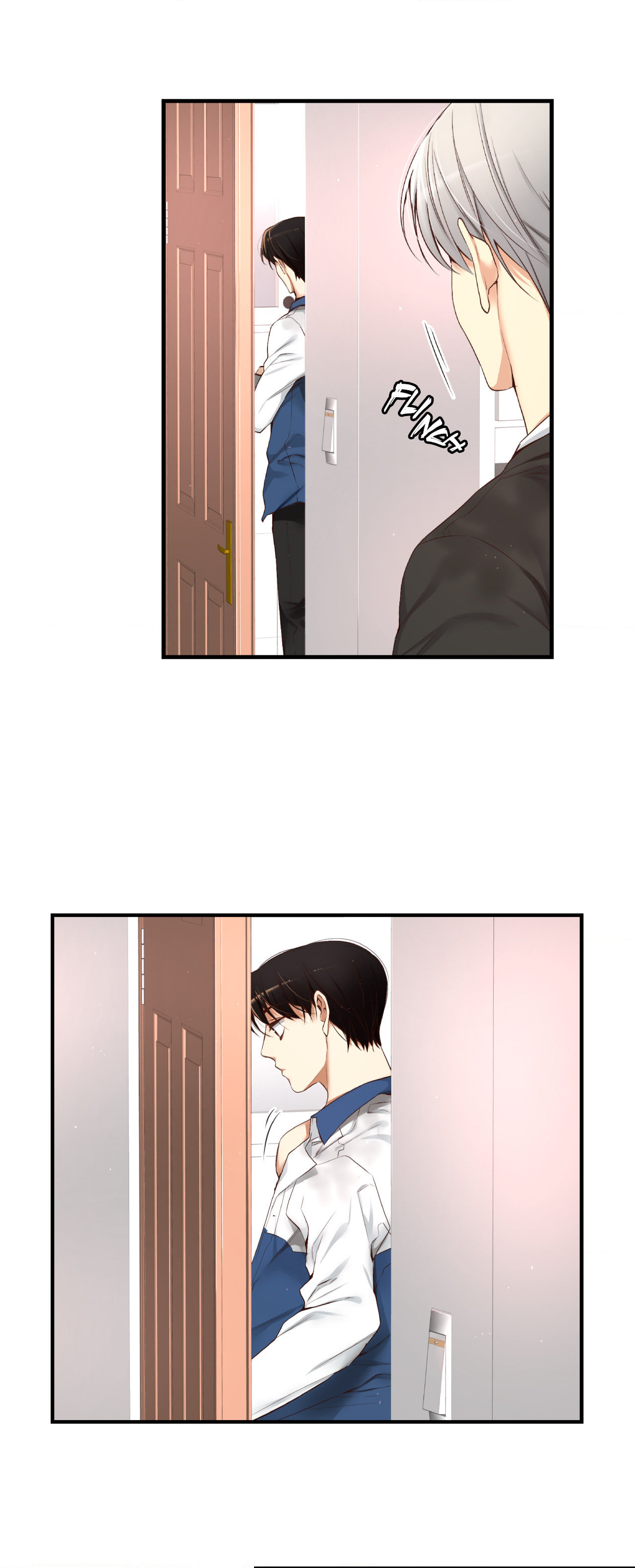 A Guy Like You Chapter 8 page 19 - 