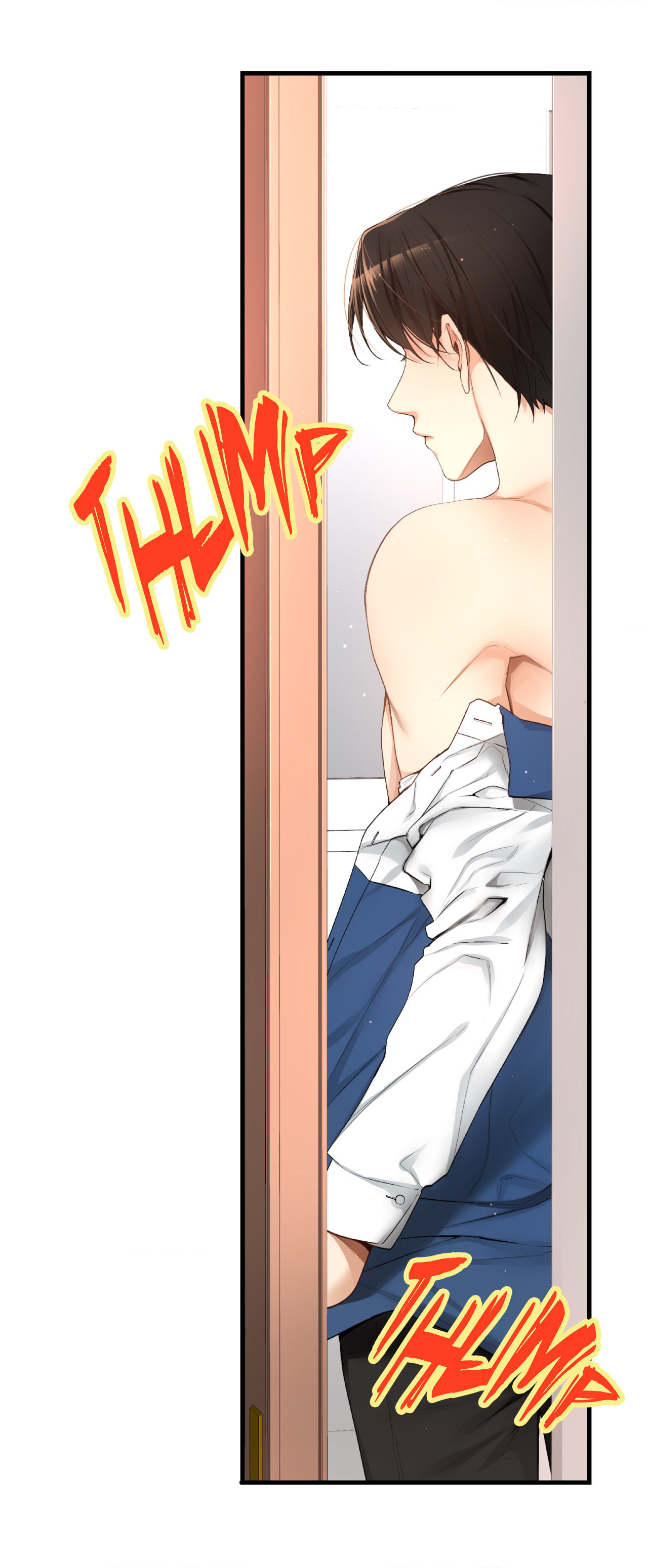 A Guy Like You Chapter 8 page 21 - 