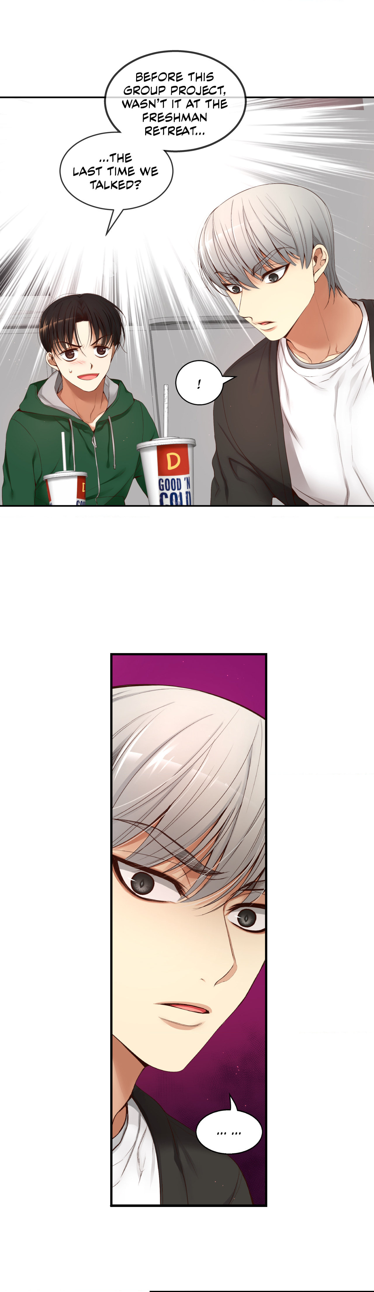 A Guy Like You Chapter 8 page 31 - 