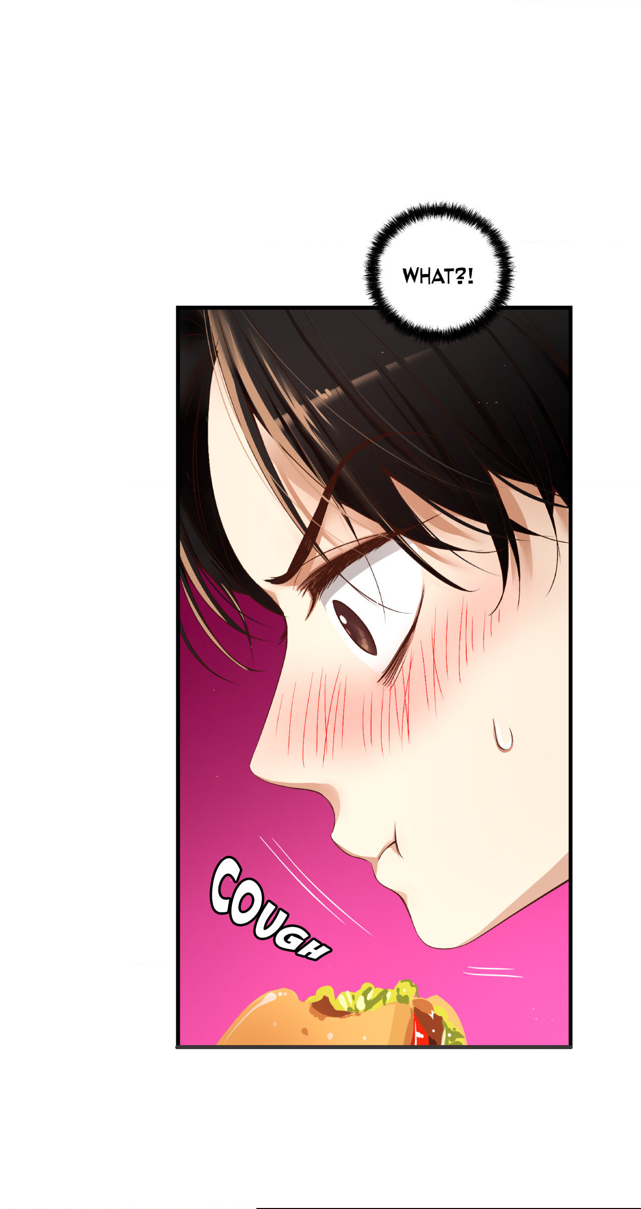 A Guy Like You Chapter 8 page 34 - 