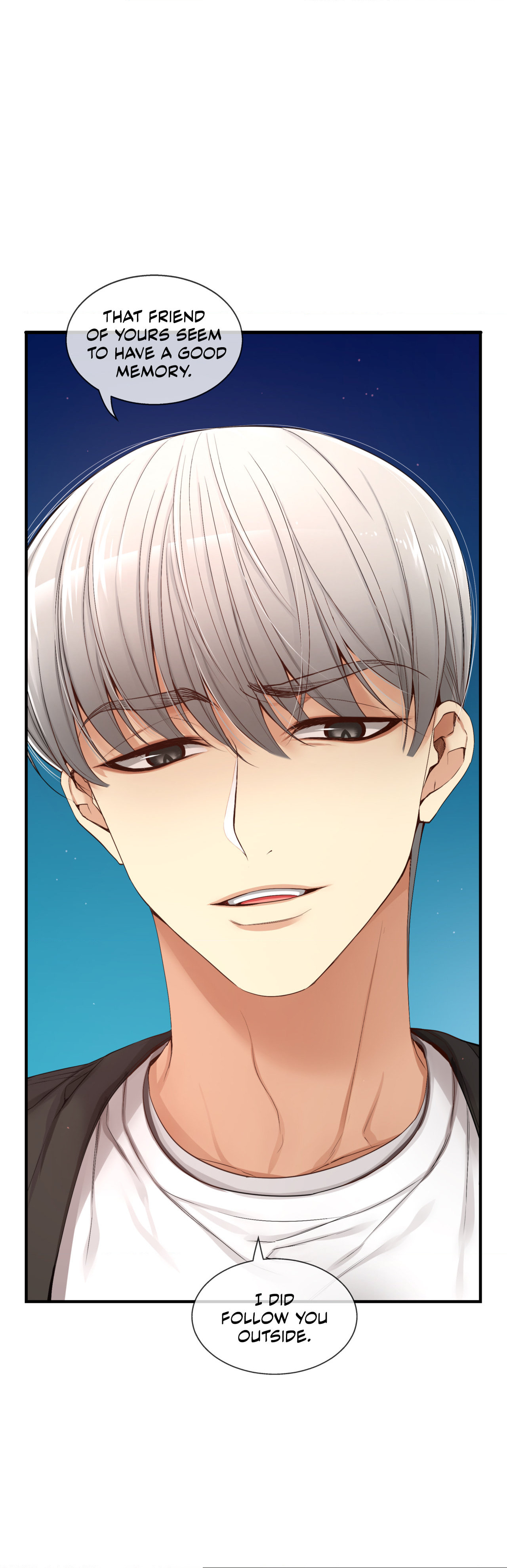 A Guy Like You Chapter 8 page 35 - 