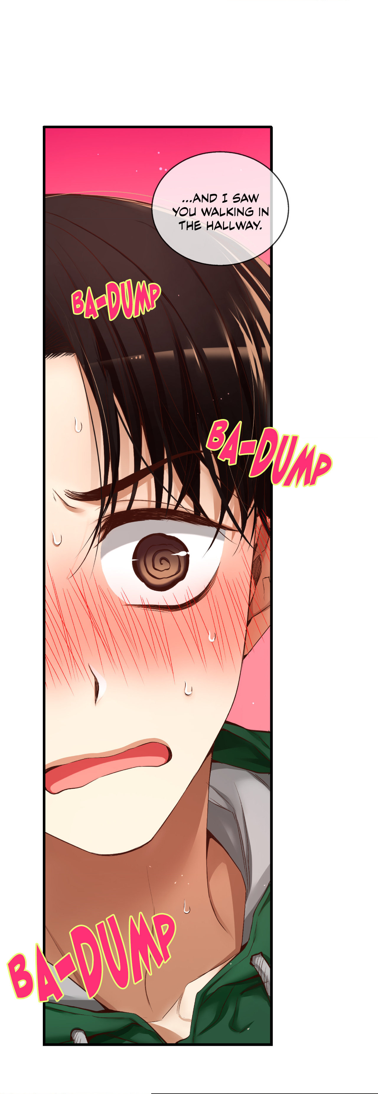 A Guy Like You Chapter 8 page 38 - 