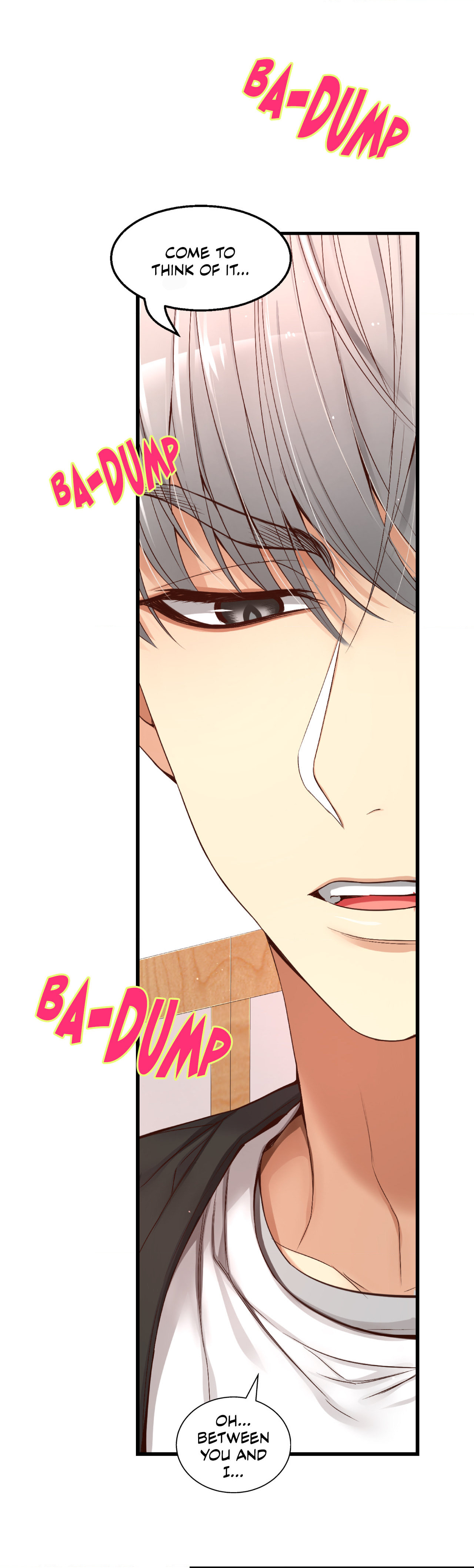 A Guy Like You Chapter 8 page 39 - 