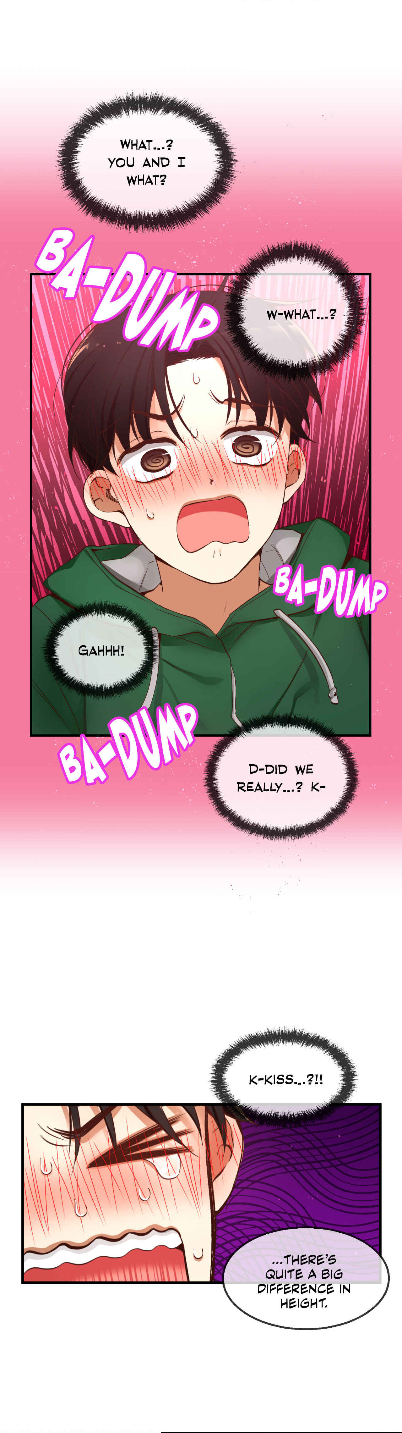 A Guy Like You Chapter 8 page 40 - 