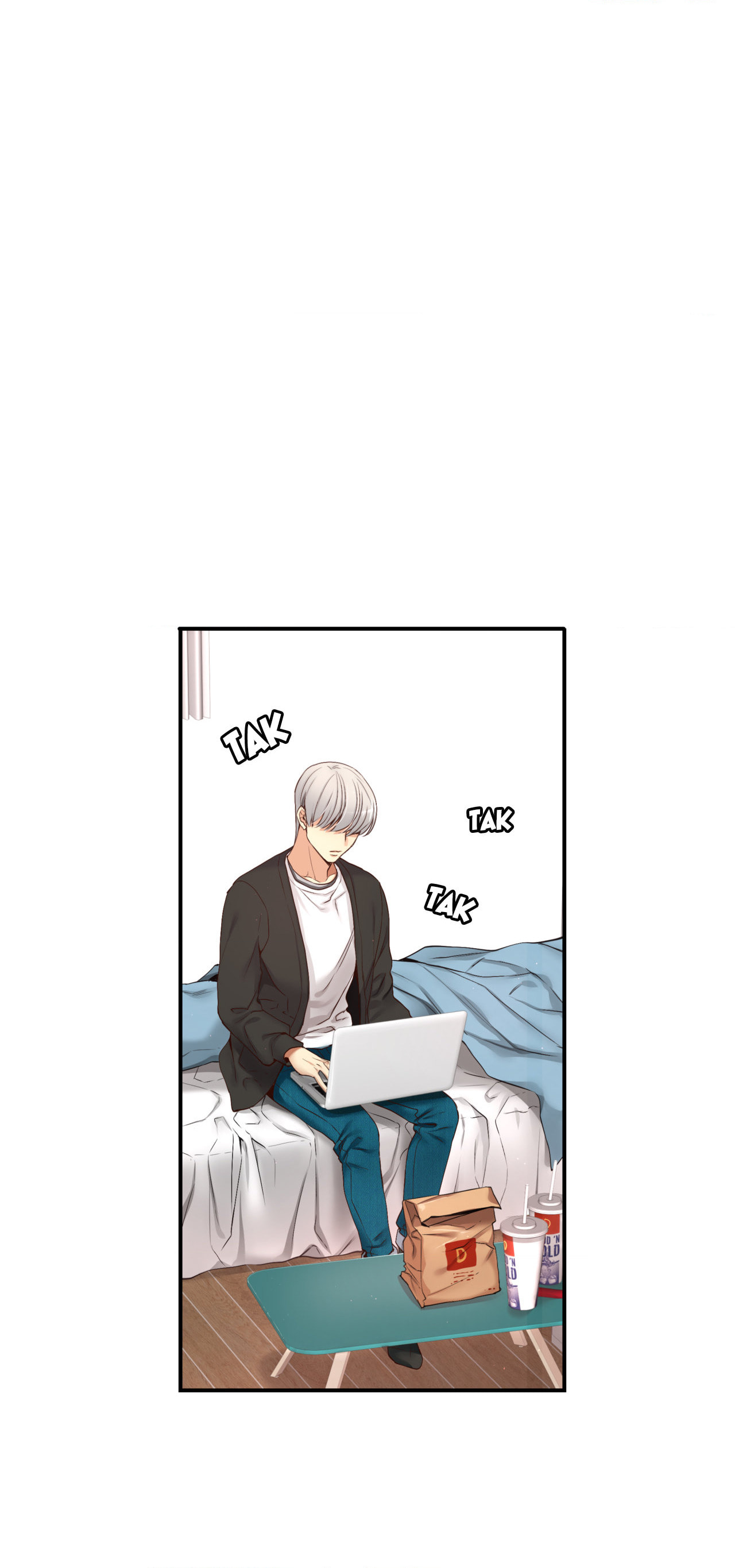 A Guy Like You Chapter 8 page 42 - 