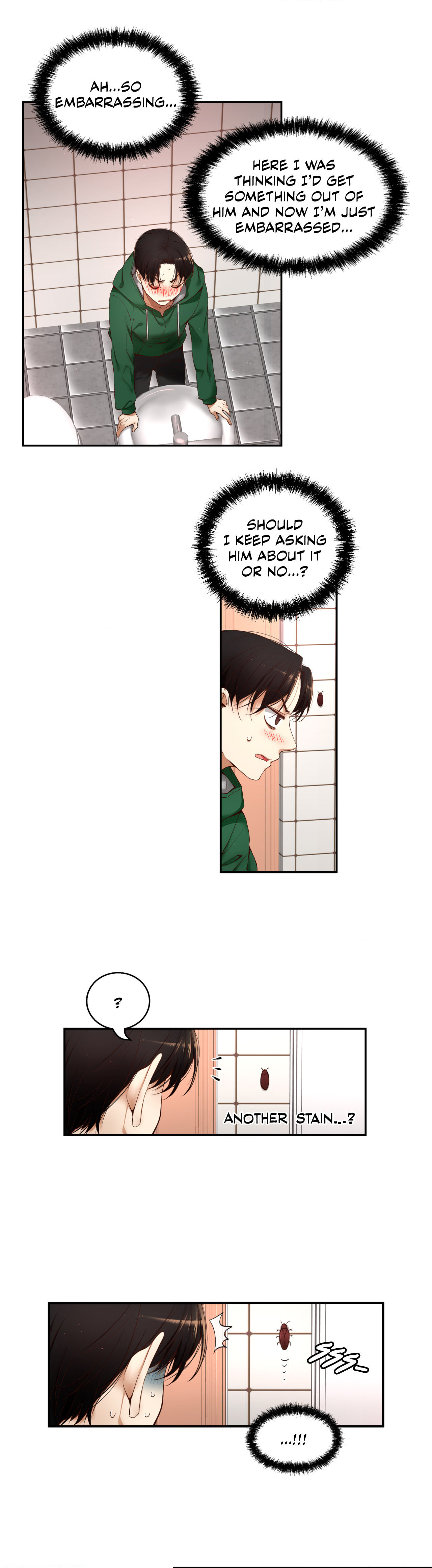 A Guy Like You Chapter 8 page 43 - 
