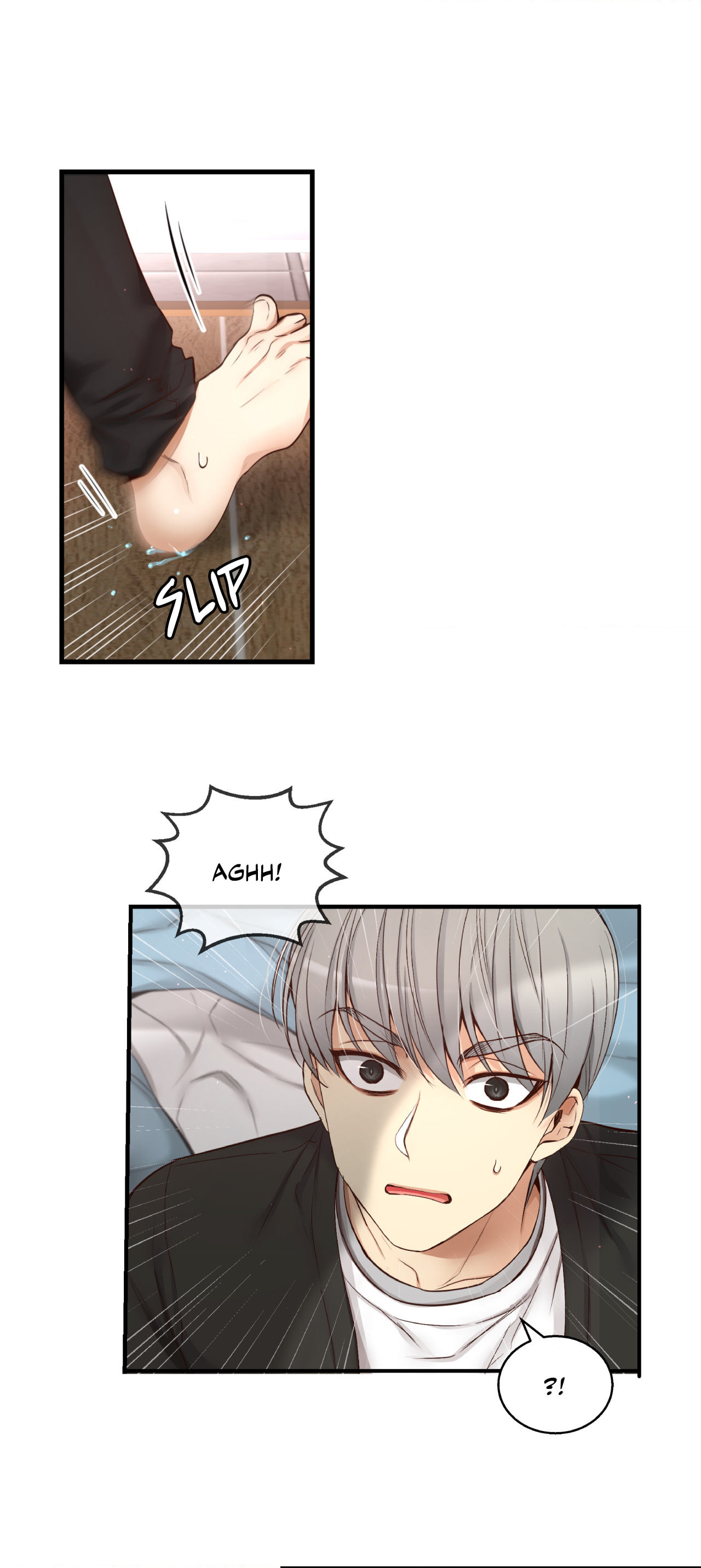 A Guy Like You Chapter 8 page 45 - 