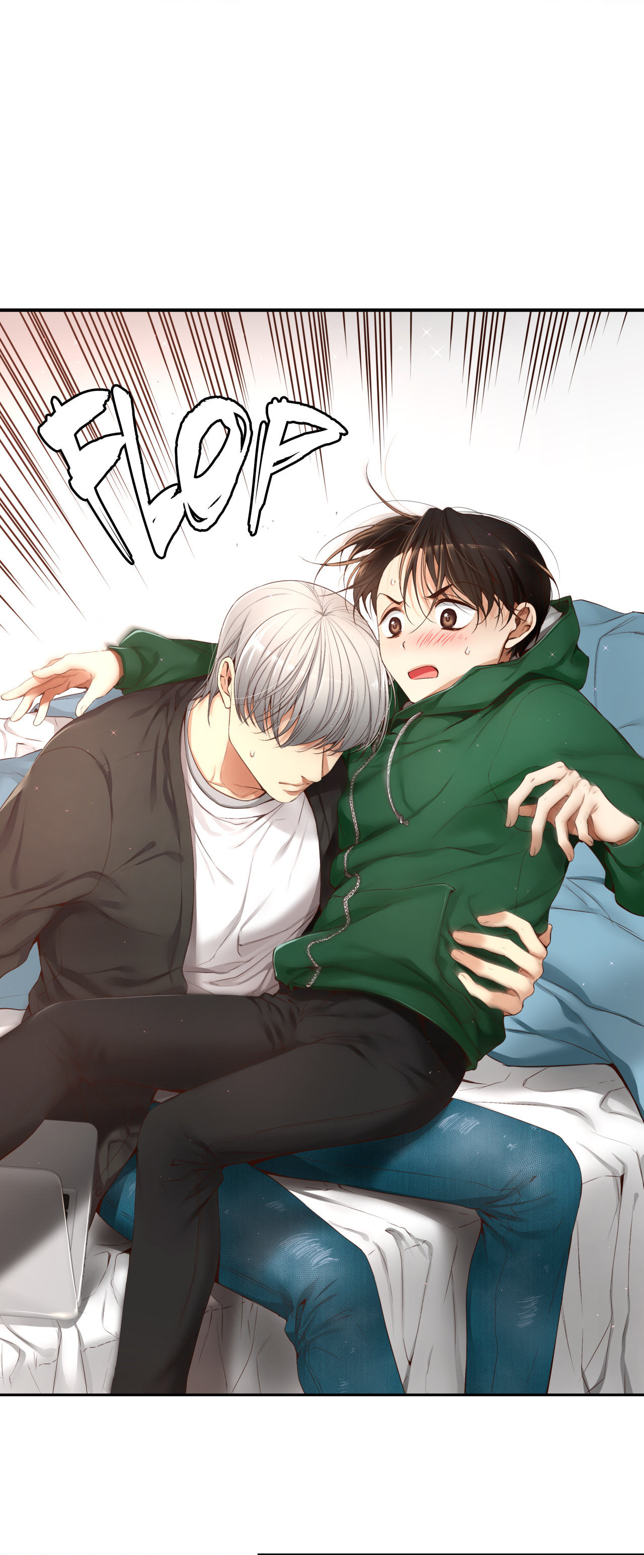 A Guy Like You Chapter 8 page 46 - 
