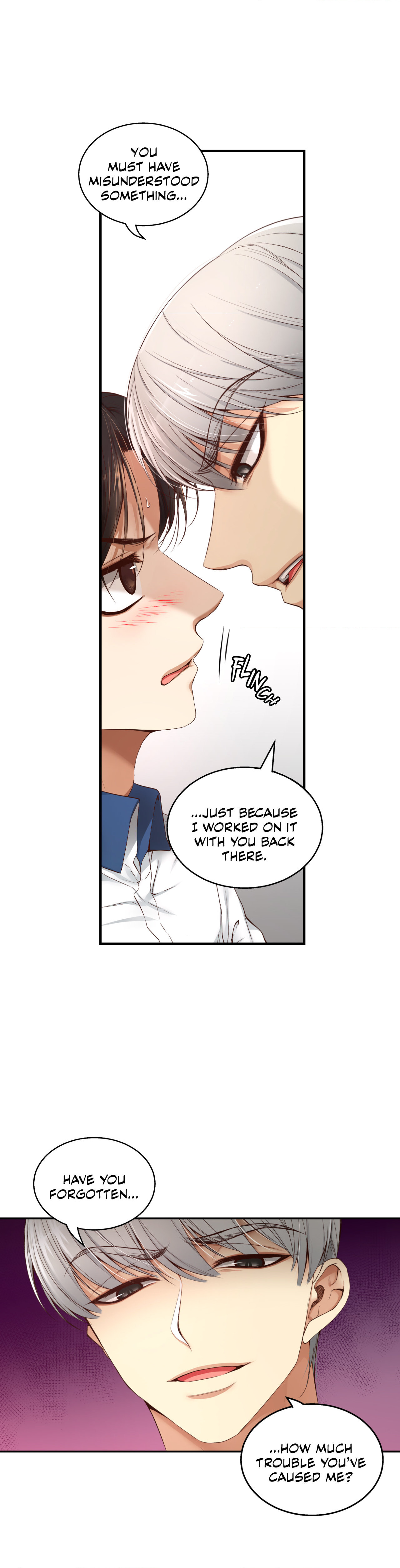 A Guy Like You Chapter 8 page 9 - 