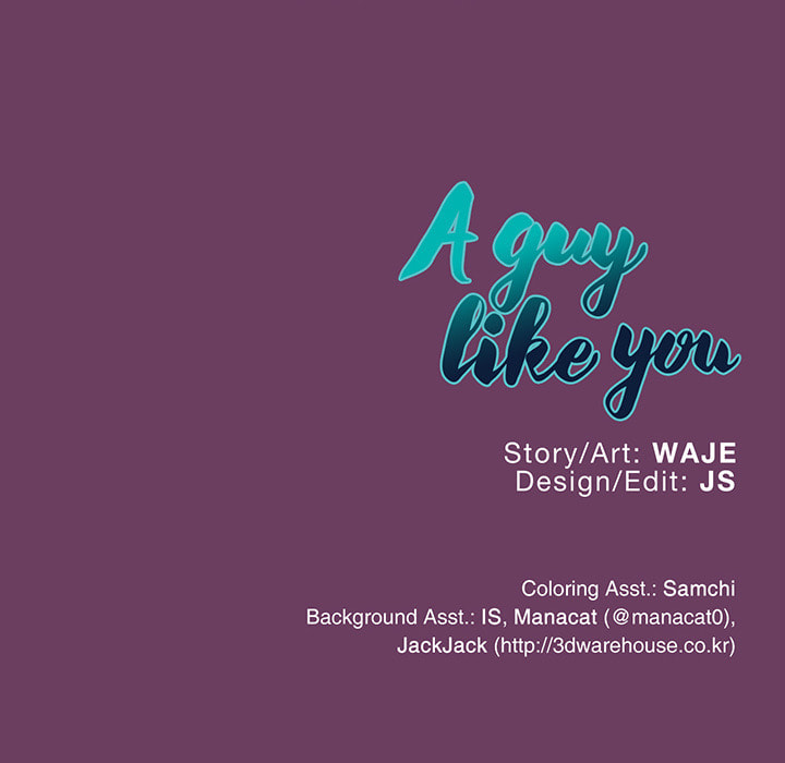 A Guy Like You Chapter 80 page 101 - 