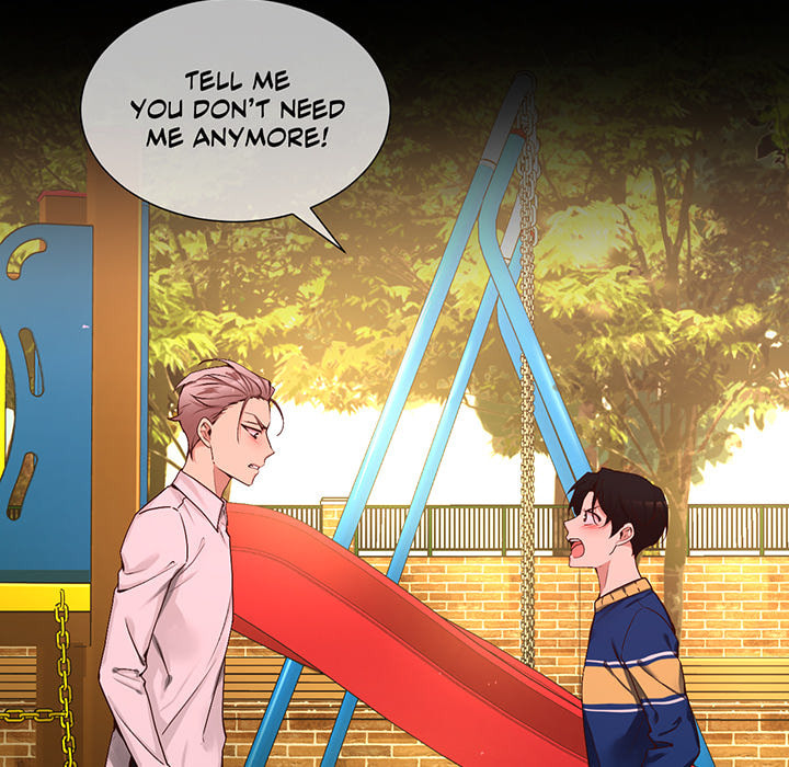 A Guy Like You Chapter 80 page 17 - 
