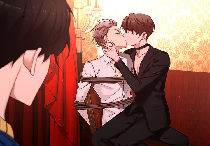 A Guy Like You Chapter 80 page 3 - 