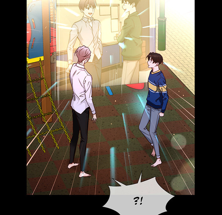 A Guy Like You Chapter 80 page 26 - 