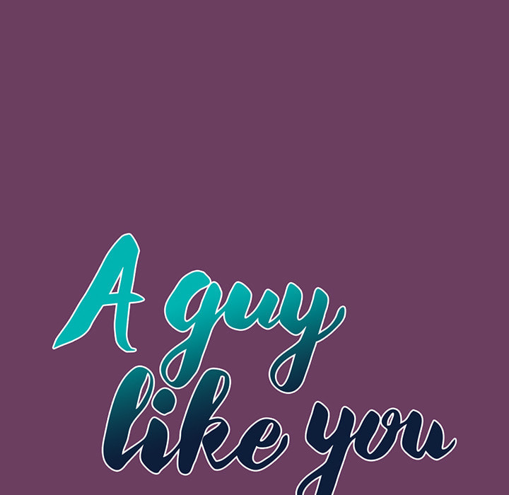 A Guy Like You Chapter 80 page 34 - 
