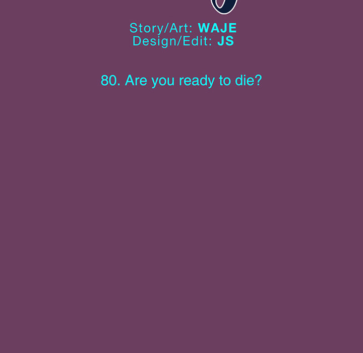 A Guy Like You Chapter 80 page 35 - 