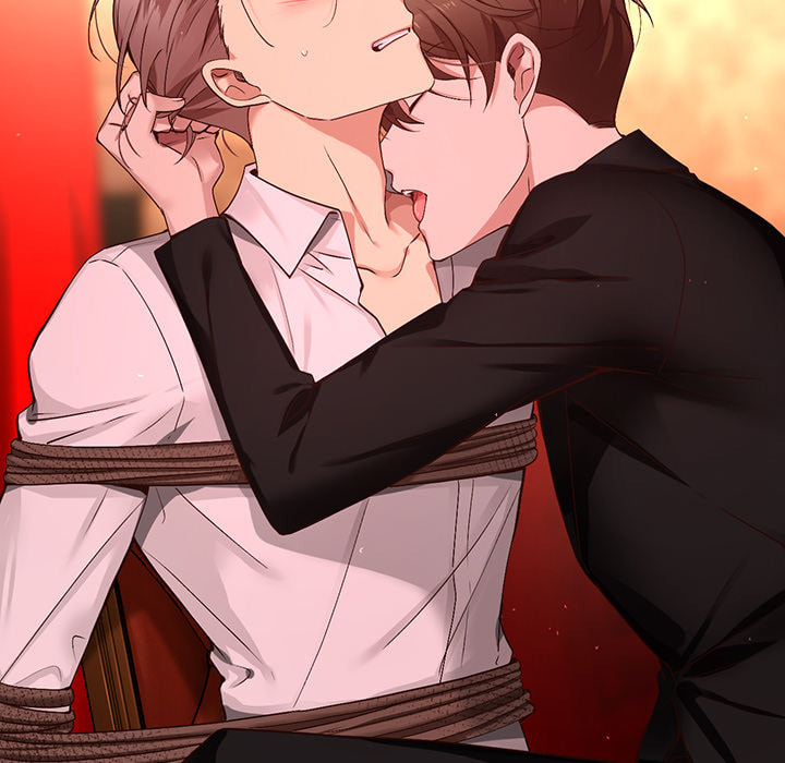 A Guy Like You Chapter 80 page 5 - 