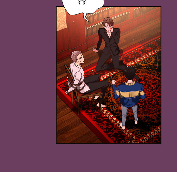 A Guy Like You Chapter 80 page 42 - 