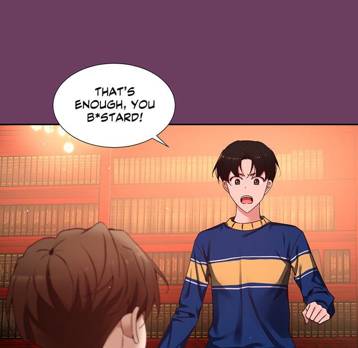 A Guy Like You Chapter 80 page 43 - 