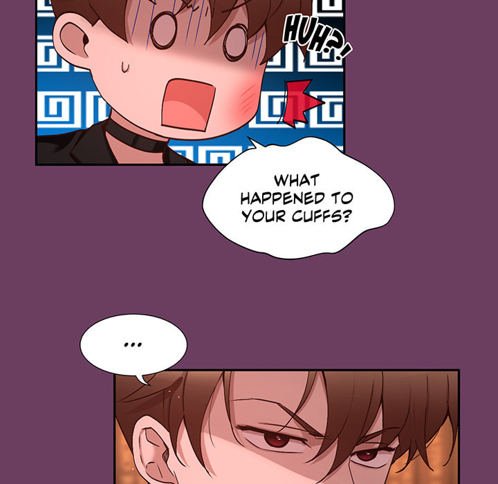 A Guy Like You Chapter 80 page 45 - 