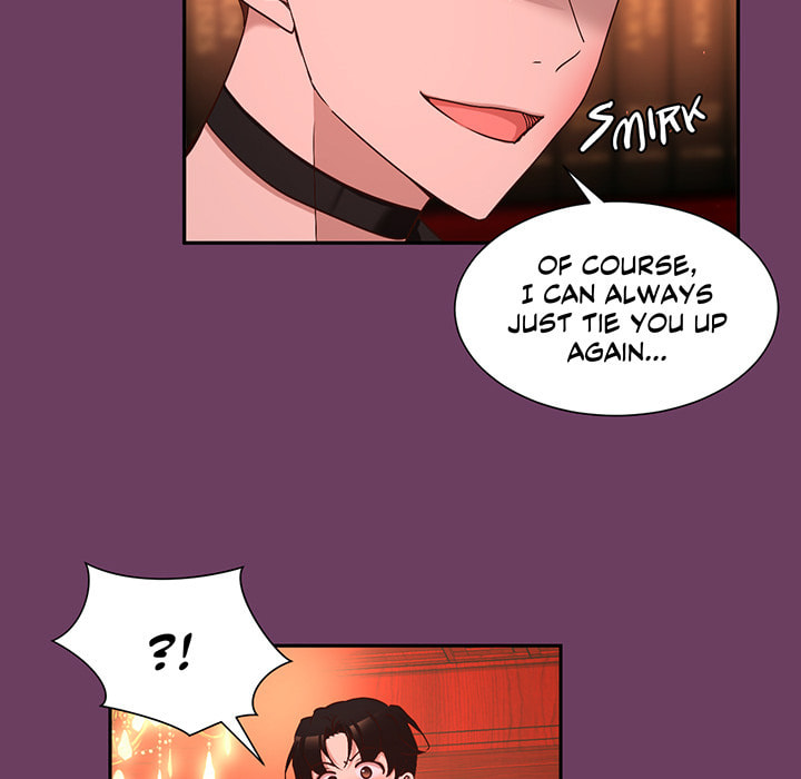 A Guy Like You Chapter 80 page 46 - 