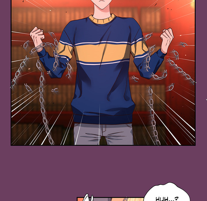 A Guy Like You Chapter 80 page 49 - 